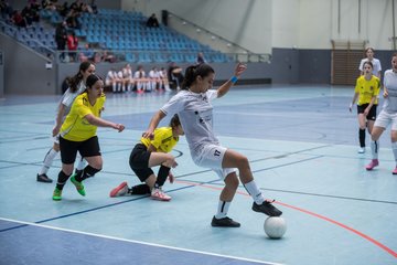 Bild 208 - wBJ Power Girls Cup Suederelbe